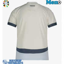 Switzerland Replica Away Shirt Euro 2024 Short Sleeve